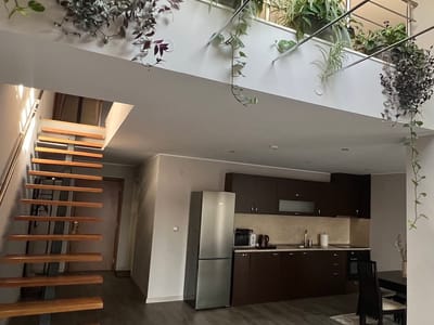 Хотел Atrium - Тризонет Earth