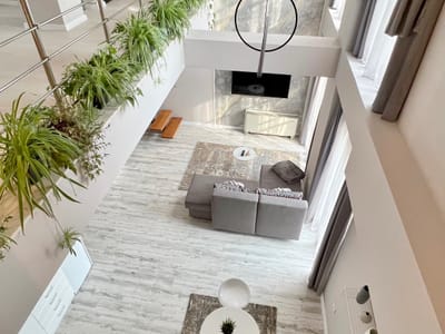 Хотел Atrium - Тризонет Air