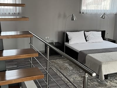 Хотел Atrium - Тризонет Moon