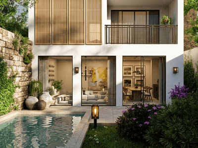 PIETRA E LUCE | Villa di Vacanza, Bari
