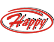 happy
