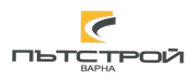 pytstroy logo