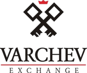 varchev logo