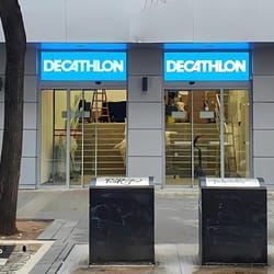 decathlon