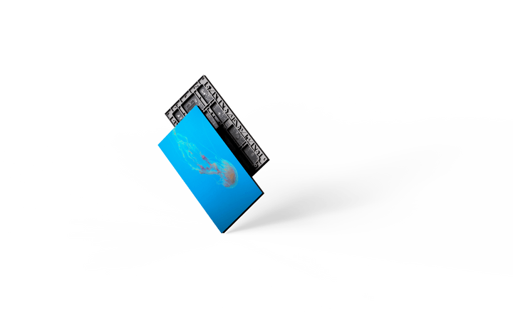 model p8