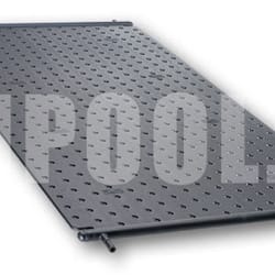 Слънчев колектор Roth HelioPool