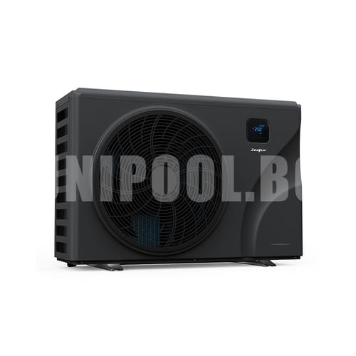 Инверторна термопомпа INVERBOOST PBS