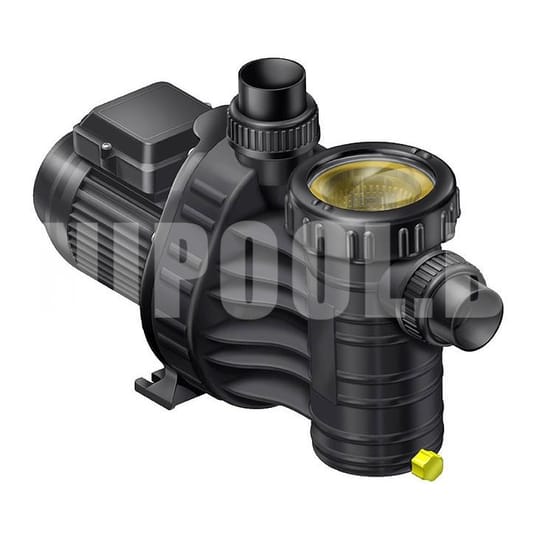 Помпа за басейни Aqua PLUS 4, дебит: 4 m³/h