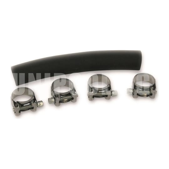 Комплект за свързване Ø 40 mm на колектор Roth HelioPool®
