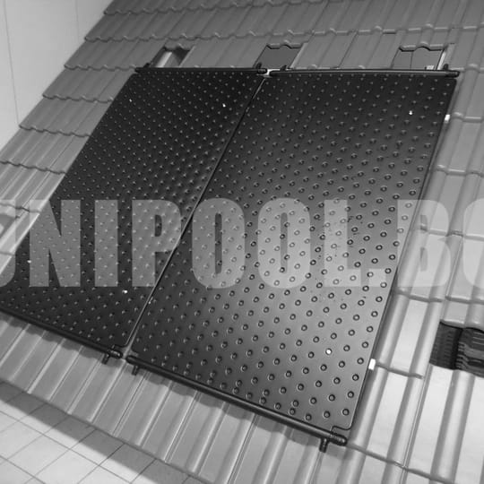 Соларен колектор Roth HelioPool®