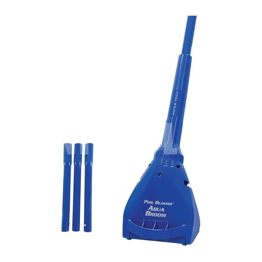 Подочистачка Pool Blaster® Aqua Broom Ultra