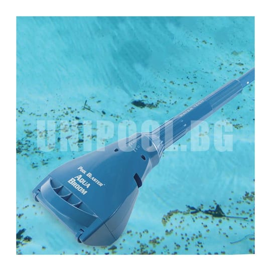 Подочистачка Pool Blaster® Aqua Broom Ultra