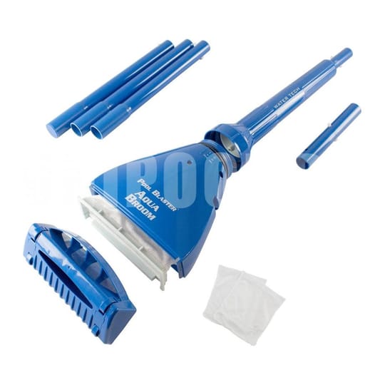 Подочистачка Pool Blaster® Aqua Broom Ultra