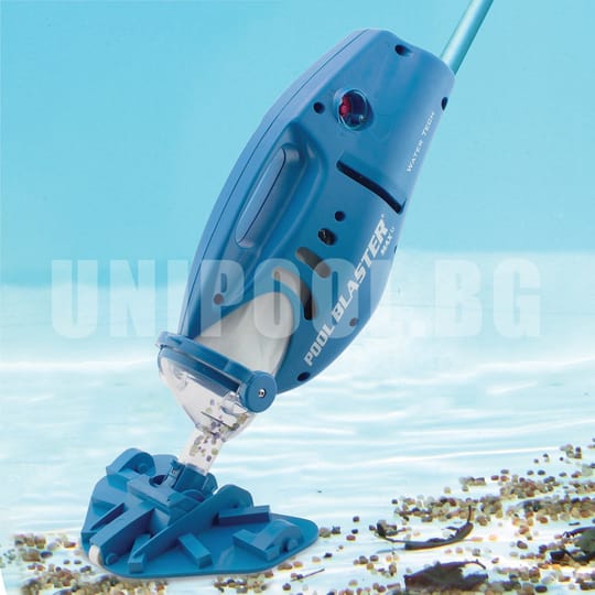 Акумулаторна подочистачка Pool Blaster® MAX Li