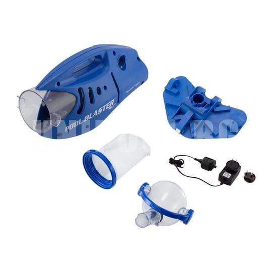 Акумулаторна подочистачка Pool Blaster® MAX Li