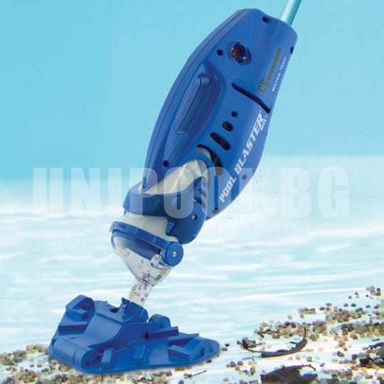 Акумулаторна подочистачка Pool Blaster® MAX Li CG