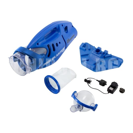 Акумулаторна подочистачка Pool Blaster® MAX Li CG