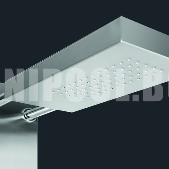 Душ за топла & студена вода ELBA