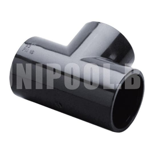PVC тройник 90°