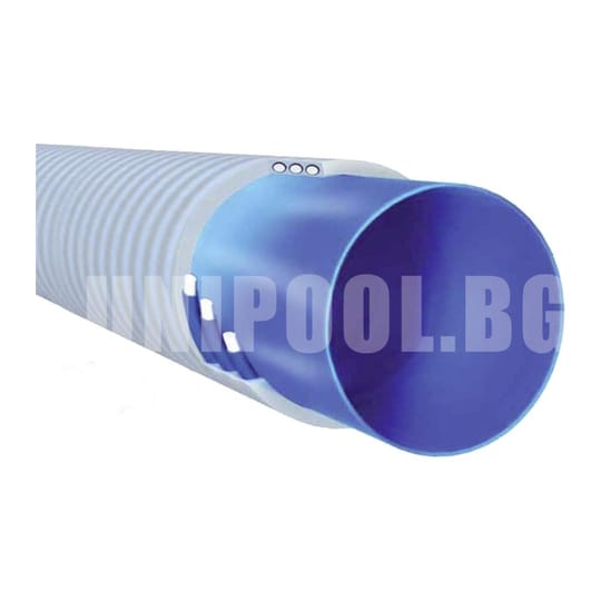 PVC гъвкава тръба, FlexFit CHR