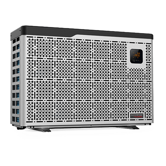 Инверторна термопомпа INVERPAC PX Turbo 16,0 KW