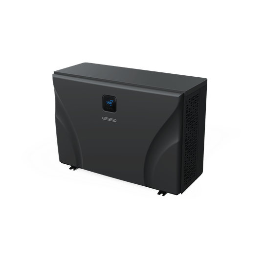 Инверторна термопомпа INVERBOOST UX Turbo 17,0 KW - НОВ МОДЕЛ