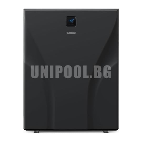 Инверторна термопомпа INVERBOOST UX Turbo 26,0 KW - НОВ МОДЕЛ
