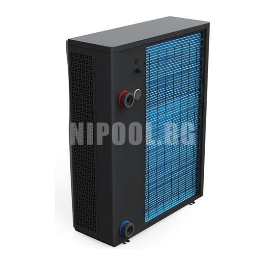 Инверторна термопомпа INVERBOOST UX Turbo 26,0 KW - НОВ МОДЕЛ