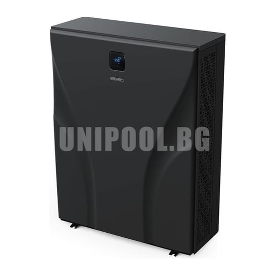 Инверторна термопомпа INVERBOOST UX Turbo 30,0 KW - НОВ МОДЕЛ