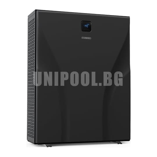 Инверторна термопомпа INVERBOOST UX Turbo 30,0 KW - НОВ МОДЕЛ