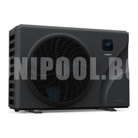 Инверторна термопомпа INVERBOOST PBS16,5 KW