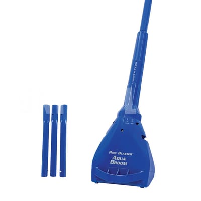 Подочистачка Pool Blaster® Aqua Broom Ultra