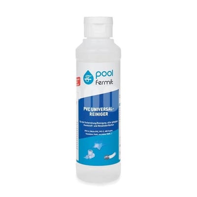 Fermit чистител за PVC тръби и фитинги - 250 ml