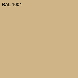 RAL-1001