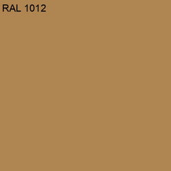 RAL-1012