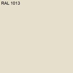 RAL-1013