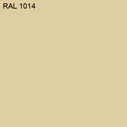 RAL-1014