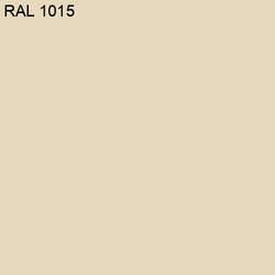 RAL-1015