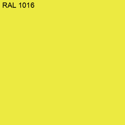 RAL-1016