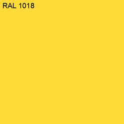 RAL-1018