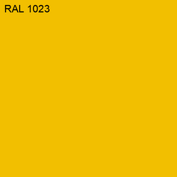 RAL-1023