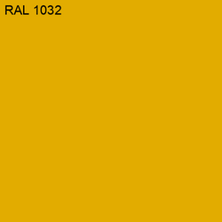 RAL-1032
