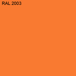RAL-2003