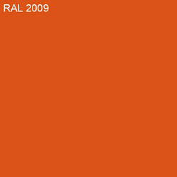 RAL-2009