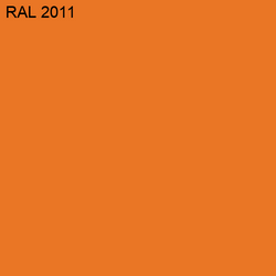 RAL-2011