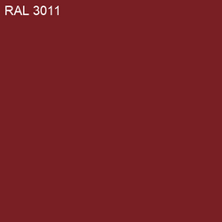 RAL-3011
