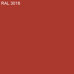 RAL-3016
