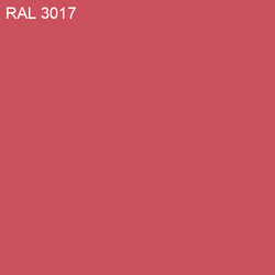 RAL-3017