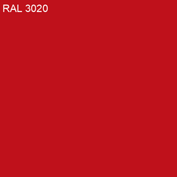 RAL-3020