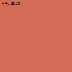 RAL-3022